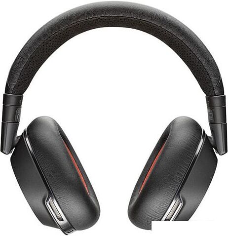 Наушники с микрофоном Plantronics Voyager 8200 UC (черный)
