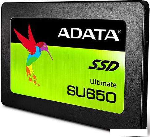SSD A-Data Ultimate SU650 960GB ASU650SS-960GT-C