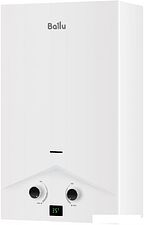 Газовая колонка Ballu GWH 10 Warmix