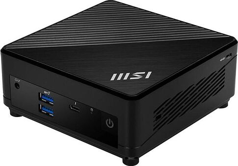 Компактный компьютер MSI Cubi 5 12M-012XRU 9S6-B0A811-264