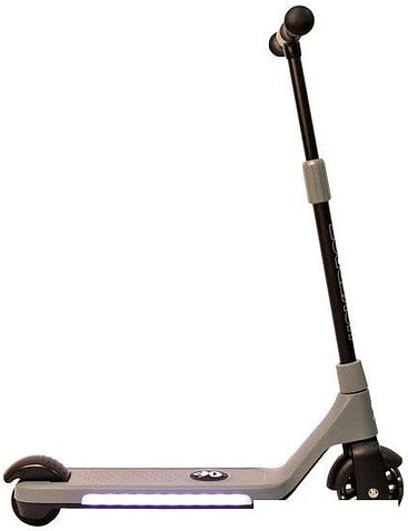 Электросамокат Hoverbot D-05 (серый)