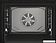 Электрический духовой шкаф Indesit IBFTE 3841 J BL
