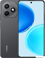 Телефон HONOR X8d 8GB/128GB международная версия (черный)