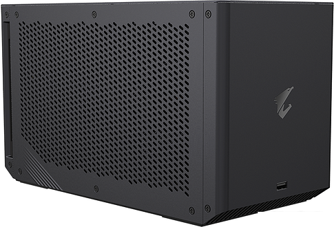 Видеокарта Gigabyte Aorus RTX 3080 Gaming Box 10GB GV-N3080IXEB-10GD (rev. 2.0)