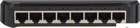 Неуправляемый коммутатор Origo OS2108/A1A