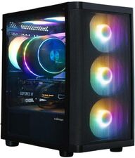Компьютер WOUK Pulse E71388BK