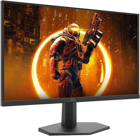 Игровой монитор AOC Gaming 24G11ZE