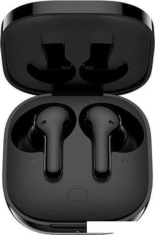 Наушники QCY T13 (черный)