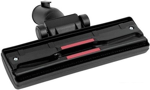 Пылесос BBK BV1503 (черный/синий)