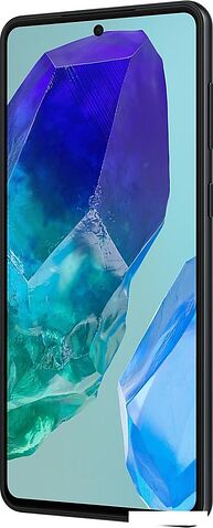 Телефон Samsung Galaxy M55 5G 8GB/128GB (темно-синий)