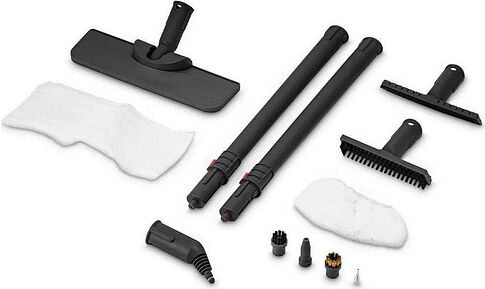 Отпариватель-пароочиститель Kitfort KT-9223