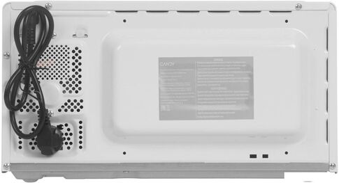 Микроволновая печь Candy CMWO-MM207WB