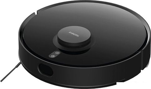 Робот-пылесос Xiaomi Robot Vacuum S10T STFCR01SZ (европейская версия, черный)