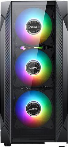 Корпус ALSEYE Phantom 1.0
