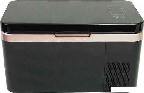 Компрессорный автохолодильник Бирюса НС-24G1