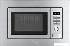 Микроволновая печь Smeg FMI017X