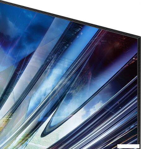 Телевизор Samsung NeoQLED 8K QN900D QE75QN900DUXRU
