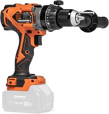 Ударная дрель-шуруповерт Daewoo Power DAA 7521Li (без АКБ)