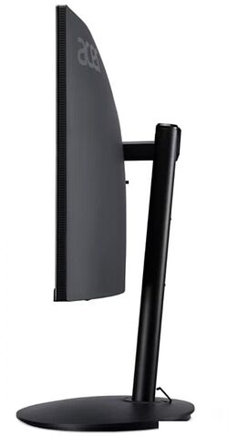 Игровой монитор Acer Nitro EI322QURSbmiipphx UM.JE2EE.S01