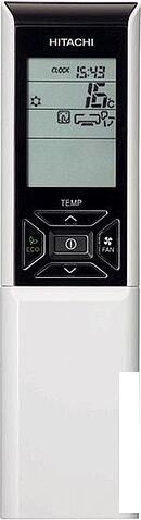 Сплит-система Hitachi S-Premium RAK-25PSES/RAC-25WSE