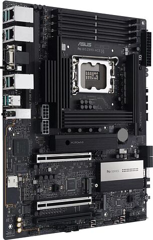 Материнская плата ASUS Pro WS Z890-ACE SE