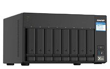 Сетевой накопитель QNAP TS-832PX-4G