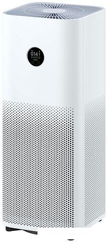 Очиститель воздуха Xiaomi Mi Smart Air Purifier 4 AC-M16-SC
