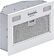 Кухонная вытяжка Krona Kate 400 White PB КА-00011835