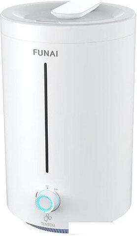 Увлажнитель воздуха Funai Tentou USH-TTM7201WC