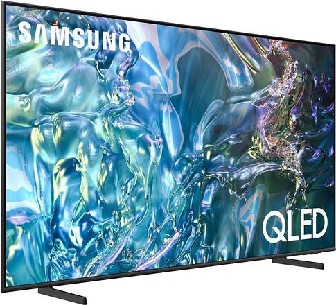 Телевизор Samsung QLED 4K Q60D QE50Q60DAUXRU