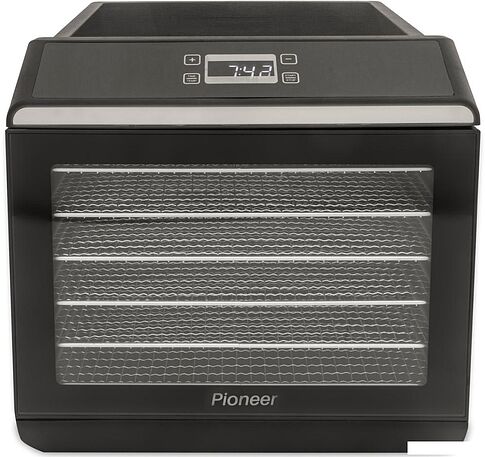 Сушилка для овощей и фруктов Pioneer FD120