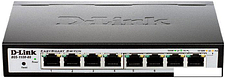 Настраиваемый коммутатор D-Link DGS-1100-08/A1A