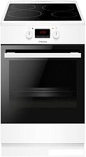 Кухонная плита Hansa FCIW59209