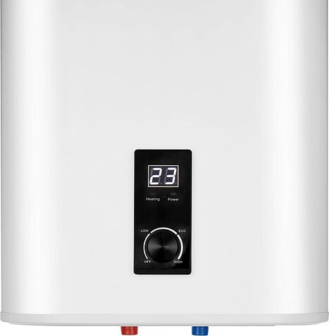 Накопительный электрический водонагреватель Oasis 50D