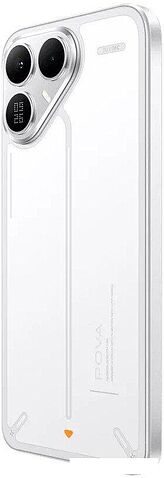 Телефон Tecno Pova 8 5G LK6 8GB/256GB (белый)