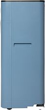 Мобильный кондиционер Ballu Twinkle BPAC-09 DWB/N6 Blue
