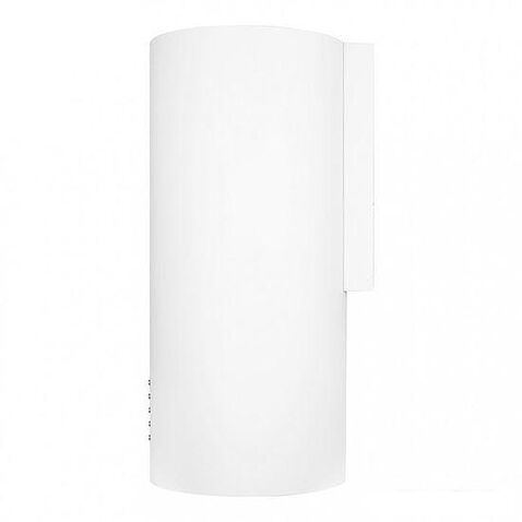 Кухонная вытяжка GrandGermes Aston 35 (белый)