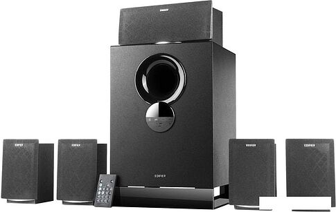 Акустика Edifier R501BT