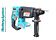Перфоратор Sturm CRH1825BL (без АКБ)