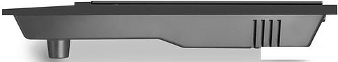 Настольная плита Ginzzu HCI-101