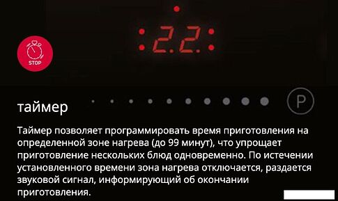 Варочная панель Hansa BHC36188