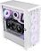 Корпус Thermaltake S250 TG ARGB Snow CA-1Y6-00M6WN-00