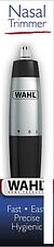 Машинка для стрижки Wahl NoseTrimmer [5642-135]