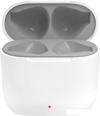 Наушники Hama Freedom Light (белый/серый)