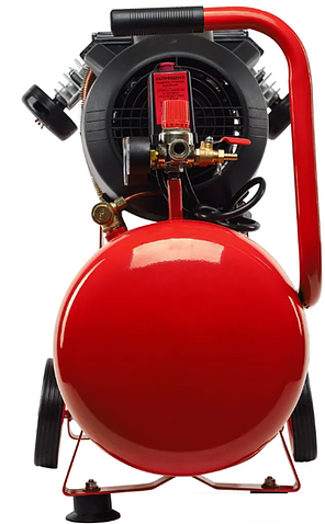 Компрессор Ресанта КП-50/400М 74/7/6