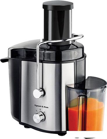 Соковыжималка Zigmund & Shtain EJ-751