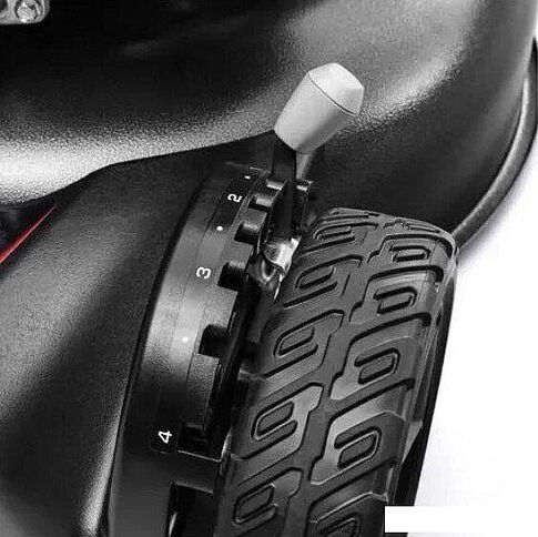 Газонокосилка Honda HRN536C2VKEH