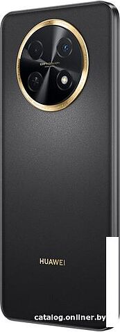 Смартфон Huawei nova Y91 MAO-LX9 Dual SIM 8GB/256GB (сияющий черный)