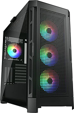 Корпус Cougar Airface Pro RGB CGR-5AD1B-AIR-RGB