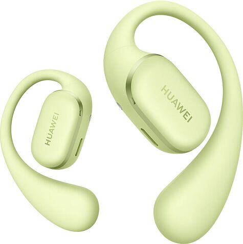 Наушники Huawei FreeArc (зеленый, международная версия)